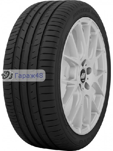 Toyo Proxes Sport 245/35 R18 92Y