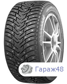 Nokian Tyres (Ikon Tyres ) Hakkapeliitta 8 235/40 R18 95T