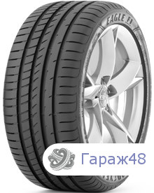 Goodyear Eagle F1 Asymmetric 2 ROF 245/35 R19 93Y